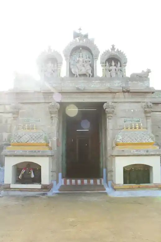 Arulmigu Kasiviswanathar Temple, Nerunjipettai - 638311 Arulmigu Kasiviswanathar Temple,  - 638311, Erode - Ancient Temple Architecture and History Image 7