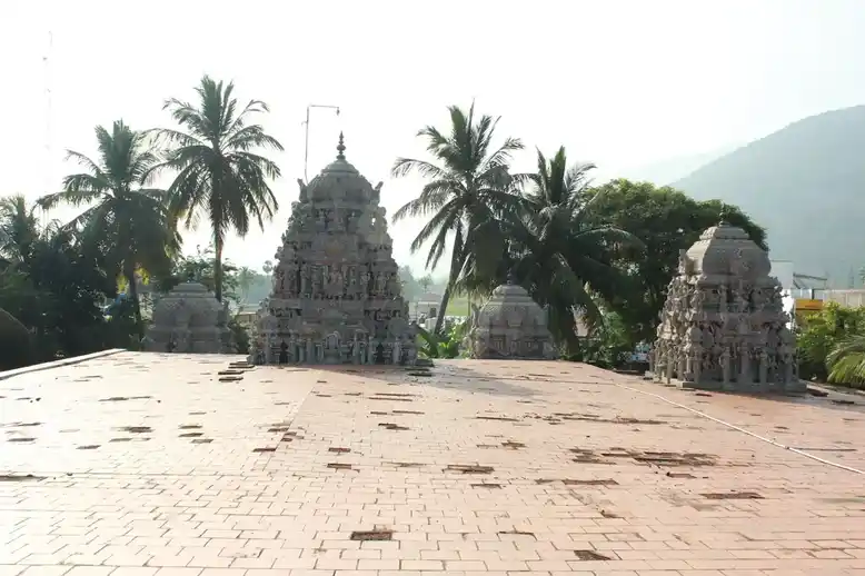 Arulmigu Kasiviswanathar Temple, Nerunjipettai - 638311 Arulmigu Kasiviswanathar Temple,  - 638311, Erode - Ancient Temple Architecture and History Image 10