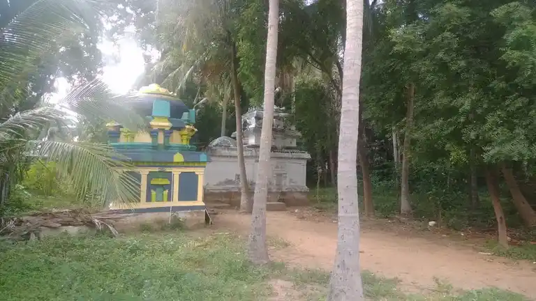 Arulmigu Kasiviswanathar Temple, Patteeswaram - 612713 Arulmigu Kasiviswanathar Temple, பட்டீஸ்வரம் - 612713, Thanjavur - Ancient Temple Architecture and History Image 5