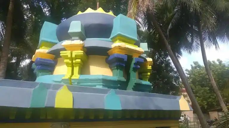 Arulmigu Kasiviswanathar Temple, Patteeswaram - 612713 Arulmigu Kasiviswanathar Temple, பட்டீஸ்வரம் - 612713, Thanjavur - Ancient Temple Architecture and History Image 6