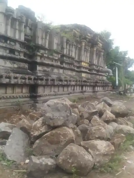 Arulmigu Kasiviswanathar Temple, Pennakonam - 621108 Temple