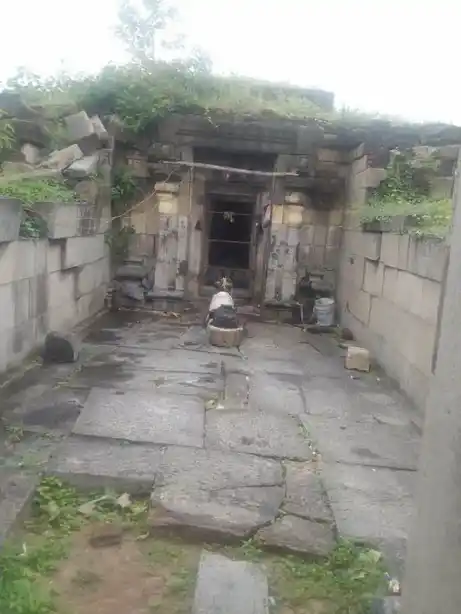 Arulmigu Kasiviswanathar Temple, Pennakonam - 621108 Arulmigu Kasiviswanathar Temple, Pennakonam - 621108, Perambalur - Ancient Temple Architecture and History Image 3