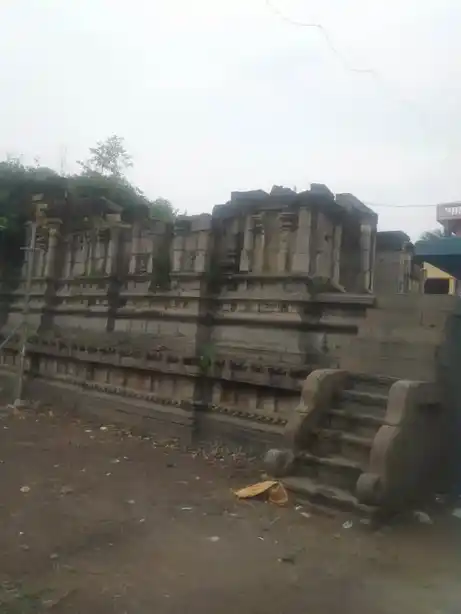 Arulmigu Kasiviswanathar Temple, Pennakonam - 621108 Arulmigu Kasiviswanathar Temple, Pennakonam - 621108, Perambalur - Ancient Temple Architecture and History Image 4