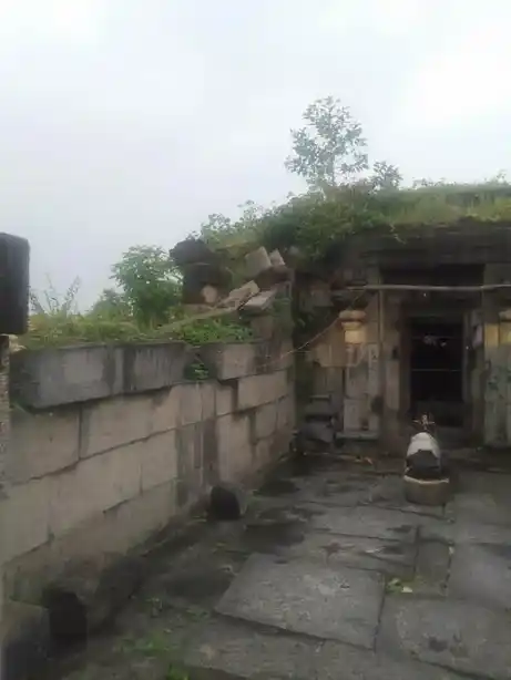 Arulmigu Kasiviswanathar Temple, Pennakonam - 621108 Arulmigu Kasiviswanathar Temple, Pennakonam - 621108, Perambalur - Ancient Temple Architecture and History Image 5