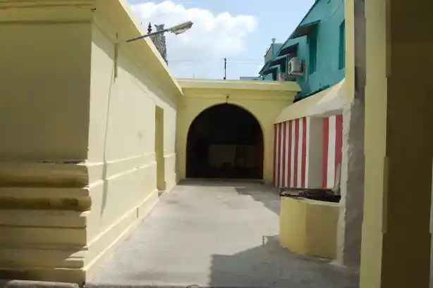 Arulmigu Kasiviswanathar Temple, Thanjavur - 613009 அருள்மிகு காசிவிஸ்வநாதர் திருக்கோயில், Thanjavur - 613009, Thanjavur - Ancient Temple Architecture and History Image 13