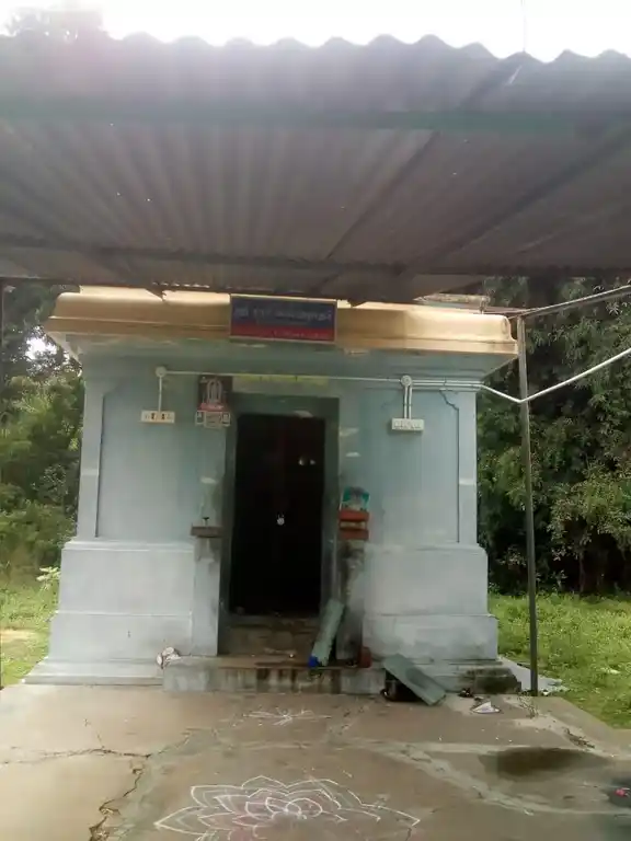 Arulmigu Kasiviswanathar Temple, Thiruvarnganullr - 612604 அருள்மிகு காசிவிஸ்வநாதசுவாமி திருக்கோயில், Thiruvarnganullr - 612604, Thiruvarur - Ancient Temple Architecture and History Image 5