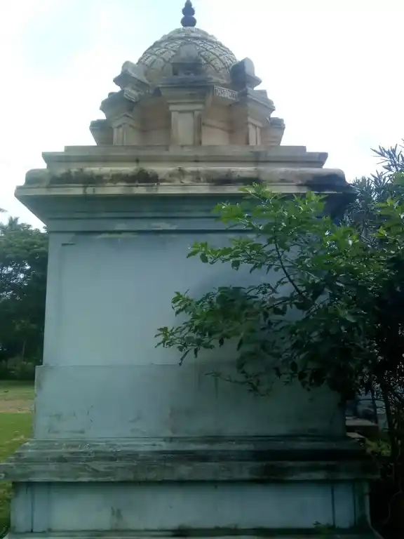 Arulmigu Kasiviswanathar Temple, Thiruvarnganullr - 612604 அருள்மிகு காசிவிஸ்வநாதசுவாமி திருக்கோயில், Thiruvarnganullr - 612604, Thiruvarur - Ancient Temple Architecture and History Image 8