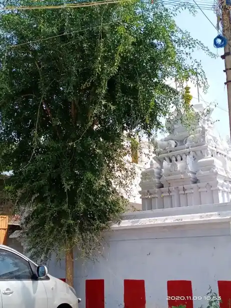 Arulmigu Kasiviswanathar Temple, Thiruvathur - 604407 அருள்மிகு காசிவிஸ்வநாதர் திருக்கோயில், திருவத்தூர் - 604407, Tiruvannamalai - Ancient Temple Architecture and History Image 4