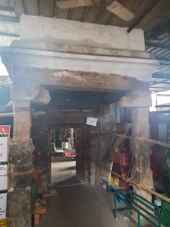 Arulmigu Kasiviswanathar Temple, Woraiyur, Thiruchirappalli - 620005 Arulmigu KasiViswanathar Temple, Woraiyur, Thiruchirappalli - 620005, Thiruchirappalli - Ancient Temple Architecture and History Image 2