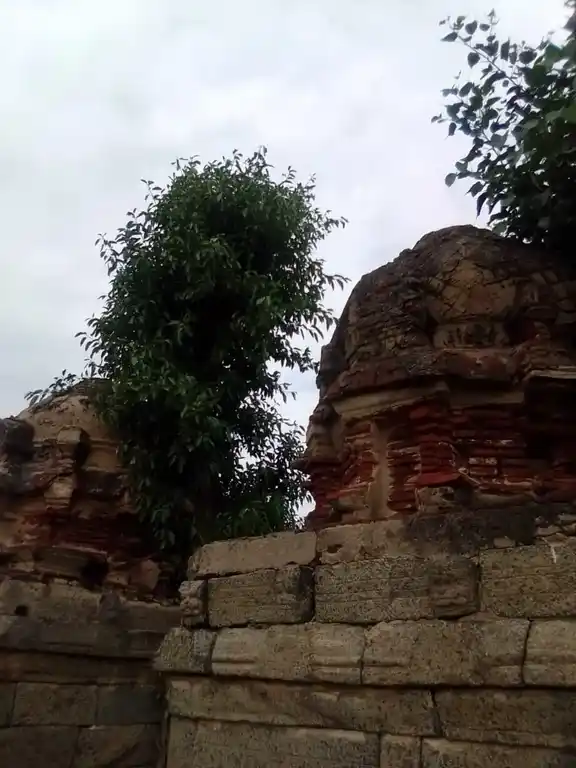 Arulmigu Kasiviswanatharswamy Temple, Aadhanour - 621010 Arulmigu kasiviswanatharswamy Temple, Aadhanour - 621010, Thiruchirappalli - Ancient Temple Architecture and History Image 6