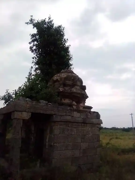 Arulmigu Kasiviswanatharswamy Temple, Aadhanour - 621010 Arulmigu kasiviswanatharswamy Temple, Aadhanour - 621010, Thiruchirappalli - Ancient Temple Architecture and History Image 7