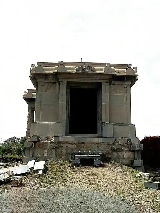 Arulmigu Kasiviswanathasamy Temple, A. Palapatti - 637017