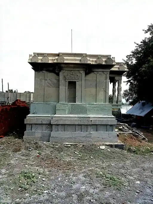 Arulmigu Kasiviswanathasamy Temple, A. Palapatti - 637017 அருள்மிகு காசி விஸ்வநாதசாமி திருக்கோயில், அ. பாலப்பட்டி, அ. பாலப்பட்டி - 637017, Namakkal - Ancient Temple Architecture and History Image 3