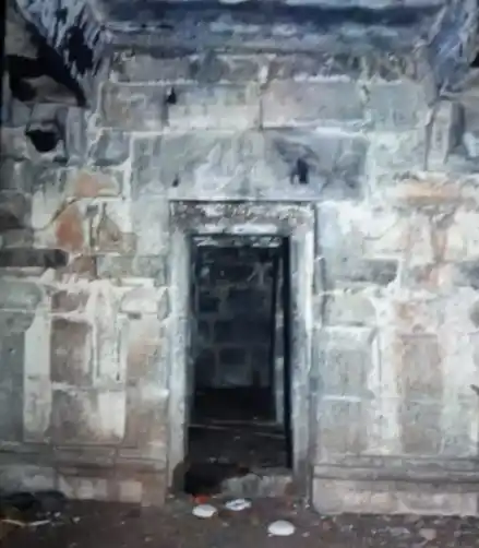 Arulmigu Kasiviswanathasamy Temple, Bommasamudram - 637001