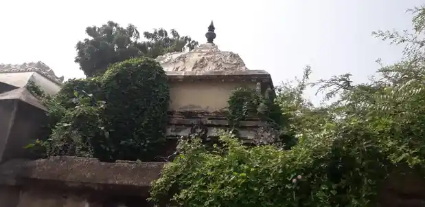 Arulmigu Kasiviswanathasamy Temple, Cuddalore O.T, Cuddalore - 607002 அருள்மிகு காசிவிஸ்வநாதசாமி திருக்கோயில், O.T, Cuddalore - 607002, Cuddalore - Ancient Temple Architecture and History Image 2