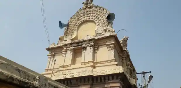 Arulmigu Kasiviswanathasamy Temple, Cuddalore O.T, Cuddalore - 607002 அருள்மிகு காசிவிஸ்வநாதசாமி திருக்கோயில், O.T, Cuddalore - 607002, Cuddalore - Ancient Temple Architecture and History Image 3