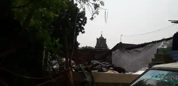 Arulmigu Kasiviswanathasamy Temple, Cuddalore O.T, Cuddalore - 607002 அருள்மிகு காசிவிஸ்வநாதசாமி திருக்கோயில், O.T, Cuddalore - 607002, Cuddalore - Ancient Temple Architecture and History Image 4