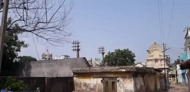 Arulmigu Kasiviswanathasamy Temple, Cuddalore O.T, Cuddalore - 607002 அருள்மிகு காசிவிஸ்வநாதசாமி திருக்கோயில், O.T, Cuddalore - 607002, Cuddalore - Ancient Temple Architecture and History Image 5