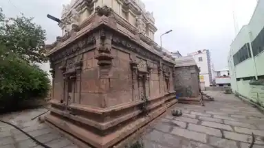 Arulmigu Kasiviswanathaswamy Temple, Avinashi - 641654 Arulmigu Kasiviswanathaswamy Temple, Avinashi - 641654, Tiruppur - Ancient Temple Architecture and History Image 2