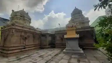 Arulmigu Kasiviswanathaswamy Temple, Avinashi - 641654 Arulmigu Kasiviswanathaswamy Temple, Avinashi - 641654, Tiruppur - Ancient Temple Architecture and History Image 3