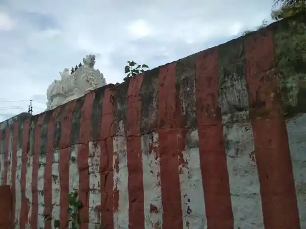 Arulmigu Kasiviswanathaswamy Temple, Kokkirakulam, Tuirunelveli - 627009