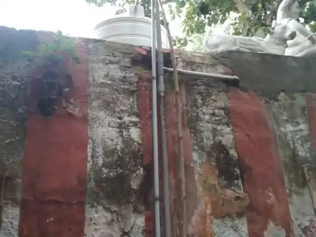 Arulmigu Kasiviswanathaswamy Temple, Kokkirakulam, Tuirunelveli - 627009 அருள்மிகு காசி விஸ்வநாதசாமி திருக்கோயில், Kokkirakulam, Tuirunelveli - 627009, Tirunelveli - Ancient Temple Architecture and History Image 2