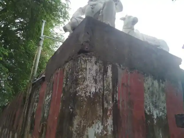 Arulmigu Kasiviswanathaswamy Temple, Kokkirakulam, Tuirunelveli - 627009 அருள்மிகு காசி விஸ்வநாதசாமி திருக்கோயில், Kokkirakulam, Tuirunelveli - 627009, Tirunelveli - Ancient Temple Architecture and History Image 3