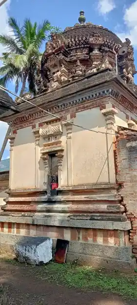 Arulmigu Kasiviswanathaswamy Temple, Sobanapuram - 621012 அருள்மிகு காசிவிசுவநாதசுவாமி திருக்கோயில், Sobanapuram - 621012, Thiruchirappalli - Ancient Temple Architecture and History Image 6