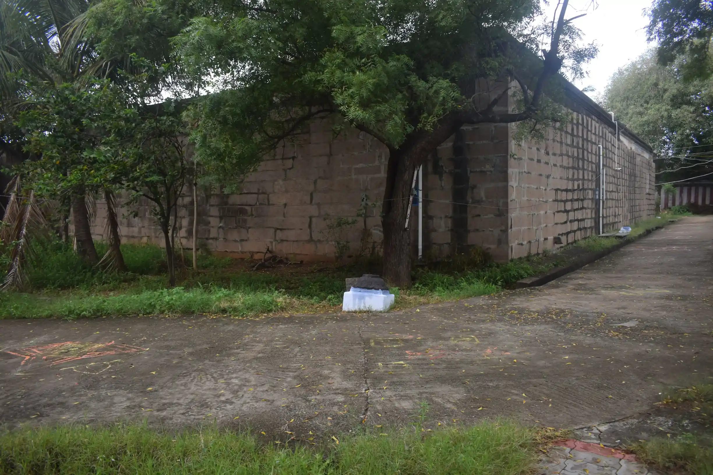 Arulmigu Kasiviswanathaswamy Temple, Tenkasi - 627811 அருள்மிகு காசிவிசுவநாதசுவாமி திருக்கோயில், Tenkasi - 627811, Tenkasi - Ancient Temple Architecture and History Image 4