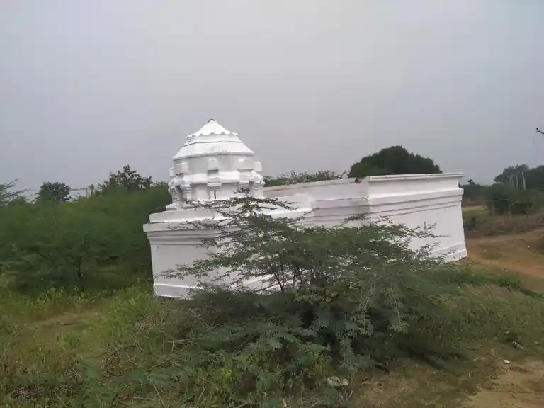 Arulmigu Kasiviswanathaswamy Temple, Udaiyarpalayam - 621804 Arulmigu Kasiviswanathaswamy Temple, Udaiyarpalayam - 621804, Ariyalur - Ancient Temple Architecture and History Image 3