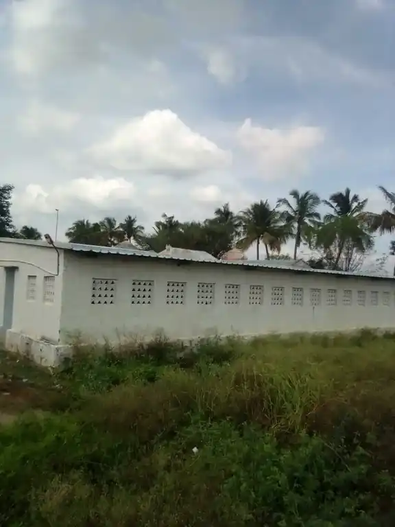 Arulmigu Kasiviswanathaswamy Temple, Veeramachanpatti - 620017 Temple