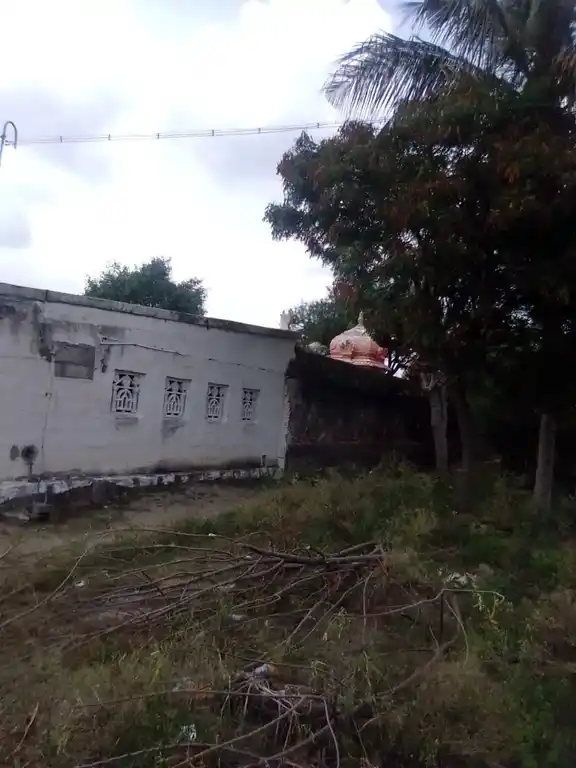 Arulmigu Kasiviswanathaswamy Temple, Veeramachanpatti - 620017 Arulmigu Kasiviswanathaswamy Temple, Veeramachanpatti - 620017, Thiruchirappalli - Ancient Temple Architecture and History Image 4
