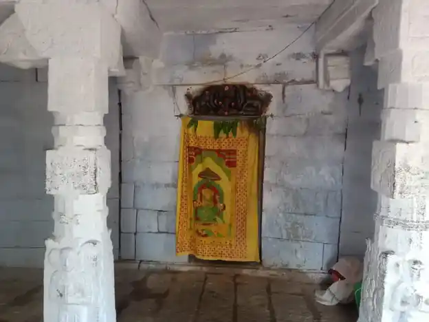 Arulmigu Kasiviswanather Tmeple, Andapuram - 637020 அருள்மிகு காசிவிஸ்வநாதர் திருக்கோயில், Andapuram - 637020, Namakkal - Ancient Temple Architecture and History Image 2