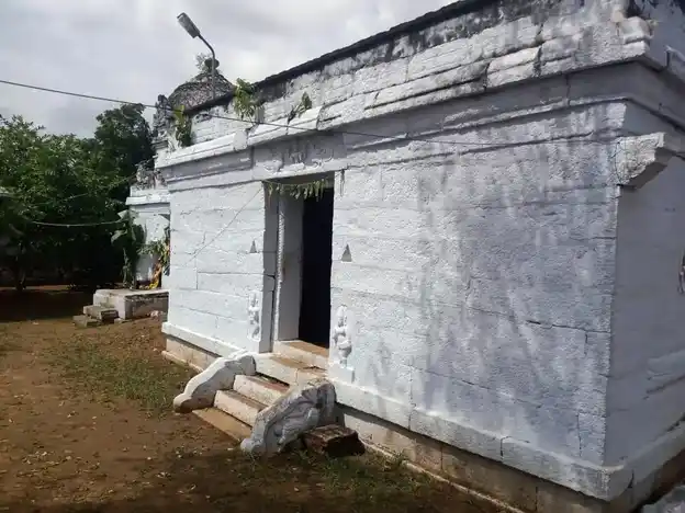 Arulmigu Kasiviswanather Tmeple, Andapuram - 637020 அருள்மிகு காசிவிஸ்வநாதர் திருக்கோயில், Andapuram - 637020, Namakkal - Ancient Temple Architecture and History Image 5