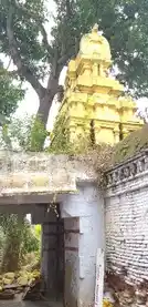 Arulmigu Kasiviswanathswamy Temple, Kiliyanallur - 621213