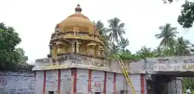 Arulmigu Kasiviswanathswamy Temple, Kiliyanallur - 621213 அருள்மிகு காசிவிஸ்வநாதர் திருக்கோயில், Kiliyanallur - 621213, Thiruchirappalli - Ancient Temple Architecture and History Image 4