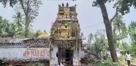 Arulmigu Kasiviswanathswamy Temple, Kiliyanallur - 621213 அருள்மிகு காசிவிஸ்வநாதர் திருக்கோயில், Kiliyanallur - 621213, Thiruchirappalli - Ancient Temple Architecture and History Image 5