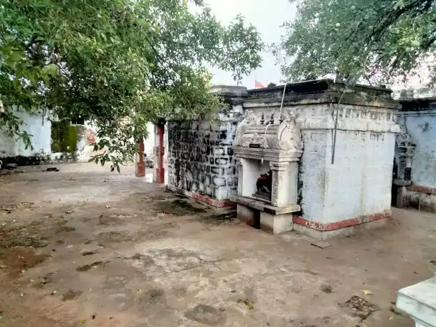Arulmigu Kasiwishvanathar And Selvavinayagar Temple, Valapady - 636114 அருள்மிகு காசி விஸ்வநாதர் மற்றும் செல்வ விநாயகர் திருக்கோயில், Valapady - 636114, Salem - Ancient Temple Architecture and History Image 3