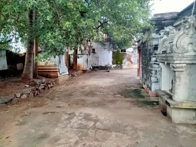 Arulmigu Kasiwishvanathar And Selvavinayagar Temple, Valapady - 636114 அருள்மிகு காசி விஸ்வநாதர் மற்றும் செல்வ விநாயகர் திருக்கோயில், Valapady - 636114, Salem - Ancient Temple Architecture and History Image 6