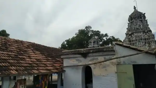 Arulmigu Kasiwishvanathar Temple, Oduvankurichi - 637406 அருள்மிகு காசிவிஸ்வநாதர் திருக்கோயில், ஒடுவன்குறிச்சி - 637406, Namakkal - Ancient Temple Architecture and History Image 7