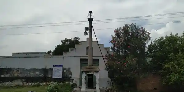 Arulmigu Kasiwishvanathar Temple, Oduvankurichi - 637406 அருள்மிகு காசிவிஸ்வநாதர் திருக்கோயில், ஒடுவன்குறிச்சி - 637406, Namakkal - Ancient Temple Architecture and History Image 9