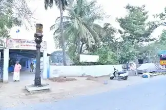 Arulmigu Kasiwishvathar Temple, Omalur, Omalur - 636455