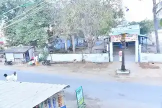 Arulmigu Kasiwishvathar Temple, Omalur, Omalur - 636455 அருள்மிகு காசிவிஸ்வநாதர் திருக்கோயில், ஓமலூர், ஓமலூர் - 636455, Salem - Ancient Temple Architecture and History Image 2