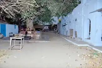 Arulmigu Kasiwishvathar Temple, Omalur, Omalur - 636455 அருள்மிகு காசிவிஸ்வநாதர் திருக்கோயில், ஓமலூர், ஓமலூர் - 636455, Salem - Ancient Temple Architecture and History Image 6