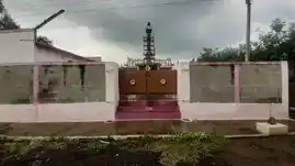 Arulmigu Kasiwisvanathasamy Temple, Kanthaampalayam, Dhoravalur - 638103