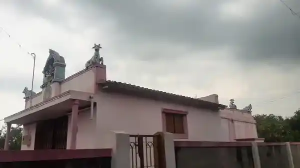 Arulmigu Kasiwisvanathasamy Temple, Kanthaampalayam, Dhoravalur - 638103 அருள்மிகு காசிவிவநாதசுவாமி திருக்கோயில், Kanthaampalayam, Dhoravalur - 638103, Tiruppur - Ancient Temple Architecture and History Image 5