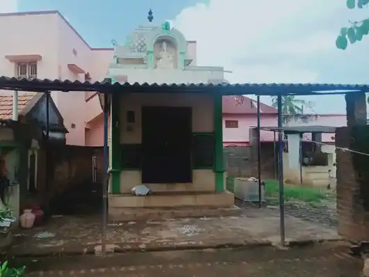 Arulmigu Kaspa Vinayagar Temple, Keelakotai - 624301 அருள்மிகு கஸ்பா விநாயகர் திருக்கோயில், Keelakotai - 624301, Dindigul - Ancient Temple Architecture and History Image 3