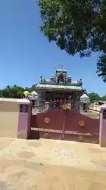 Arulmigu Kasthoori Vinayagar Temple, Karunkalpatti - 630561 Temple