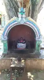 Arulmigu Kasthoori Vinayagar Temple, Karunkalpatti - 630561 அருள்மிகு. கஸ்தூரி விநாயகர் திருக்கோயில், Karunkalpatti - 630561, Sivagangai - Ancient Temple Architecture and History Image 3