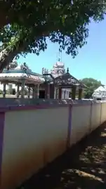 Arulmigu Kasthoori Vinayagar Temple, Karunkalpatti - 630561 அருள்மிகு. கஸ்தூரி விநாயகர் திருக்கோயில், Karunkalpatti - 630561, Sivagangai - Ancient Temple Architecture and History Image 5